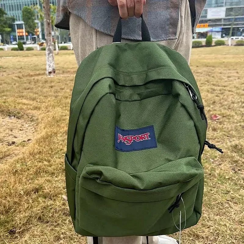 JANSPORT SuperBreak Backpack [29 styles] -2