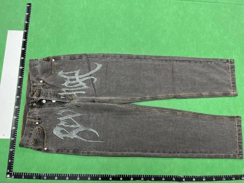 Revenge Jeans [40 styles] -2