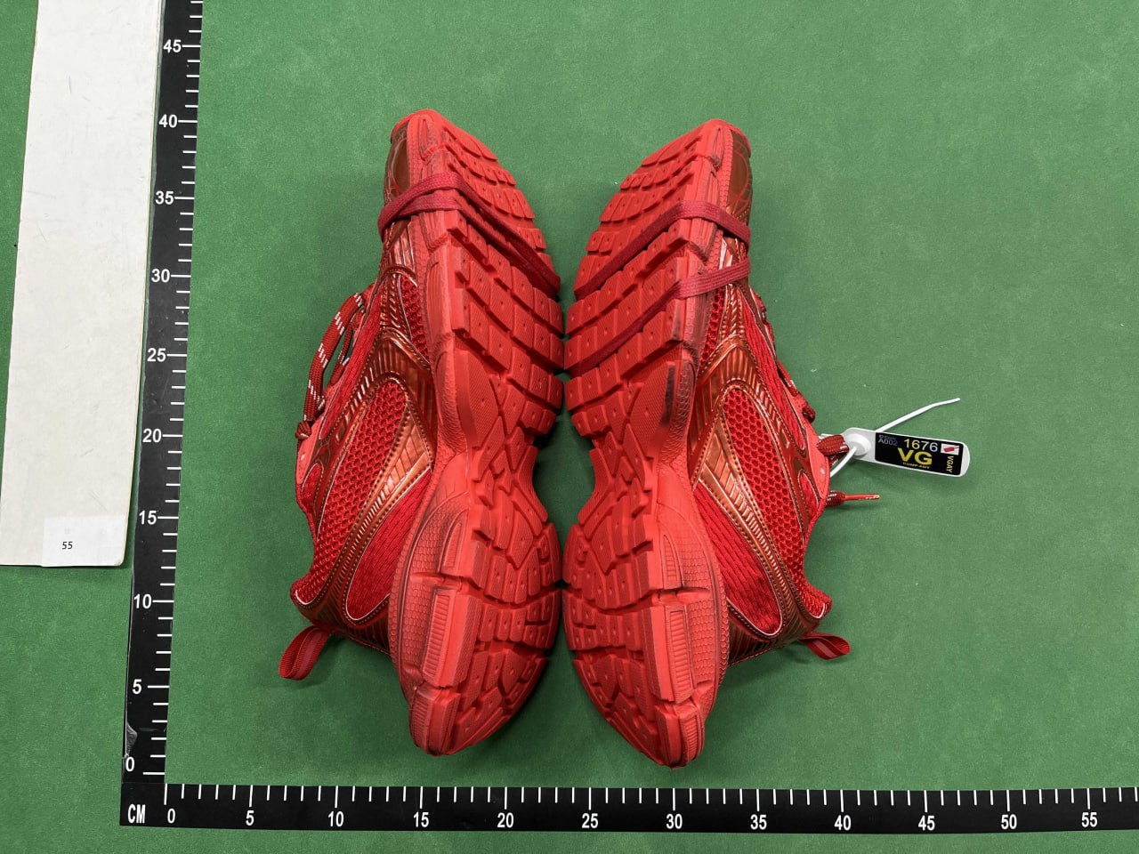 Balenciaga Track 3XL Sneakers [34 styles] -2