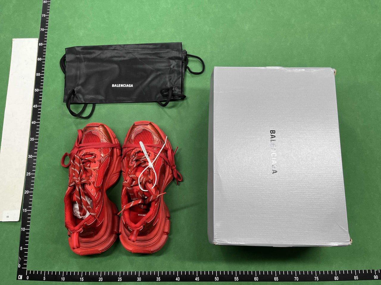 Balenciaga Track 3XL Sneakers [34 styles] -4