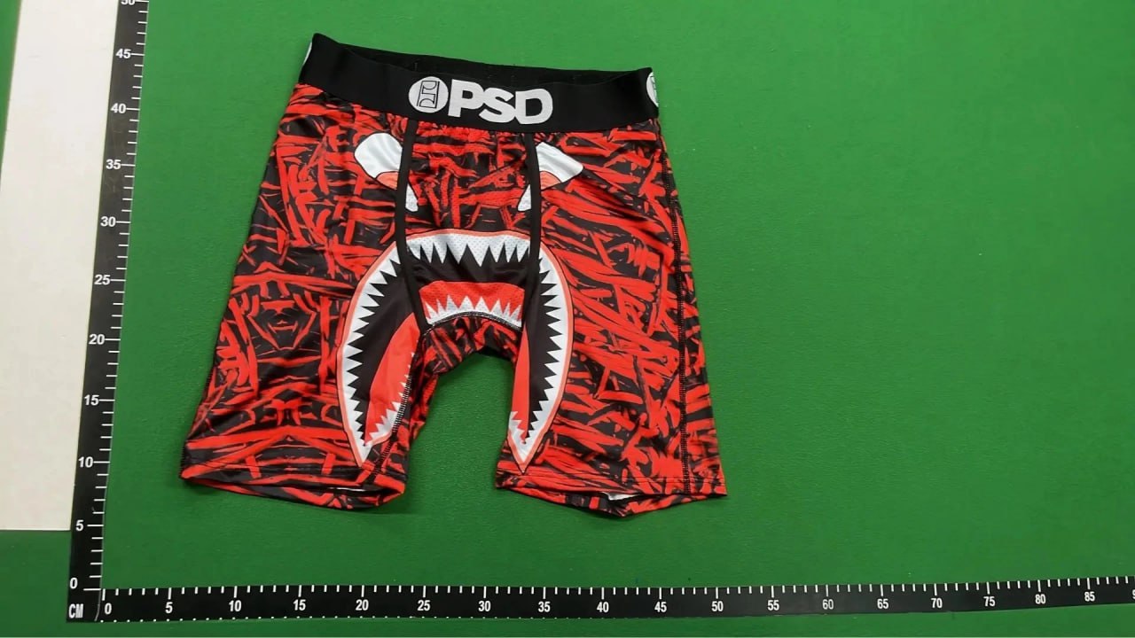 PSD underwear -3