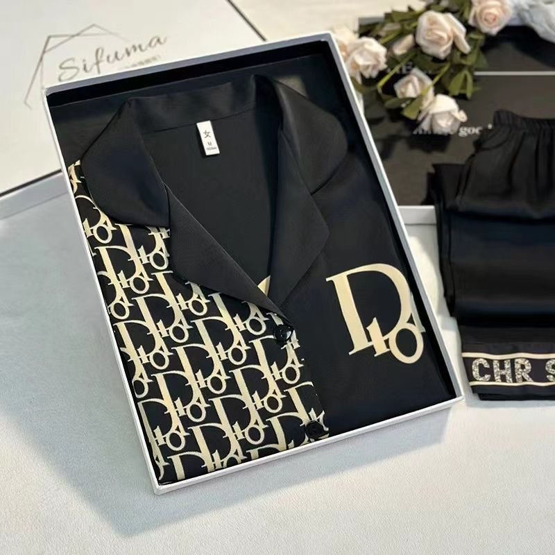 Dior niche suit -2