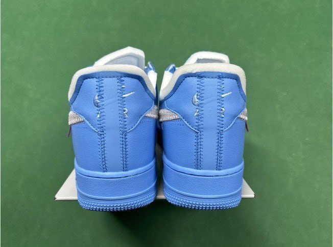 Nike Air Force 1 Sneakers [25 styles] -4