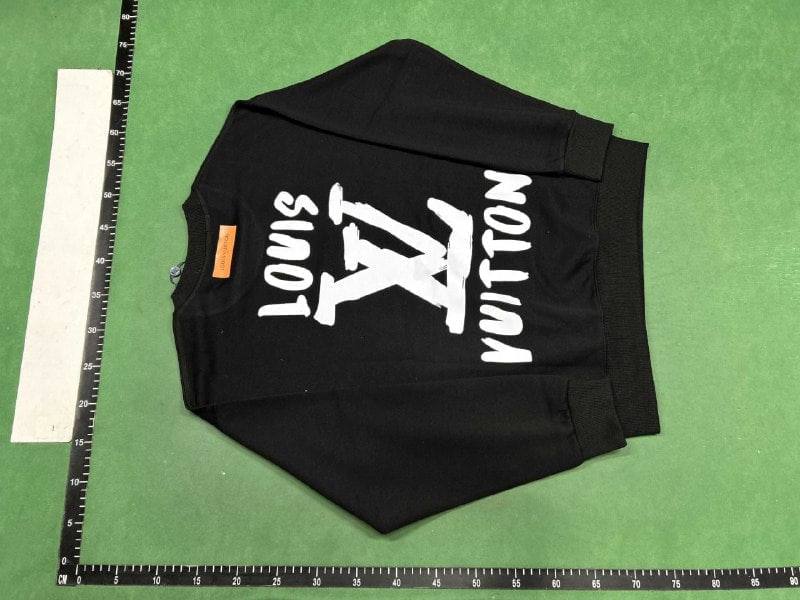 Louis Vuitton Graphic Sweatshirt [39 styles] -3