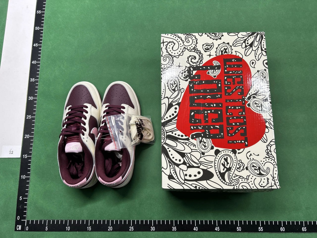 Nike Dunk Low Sneakers [29 styles] -2
