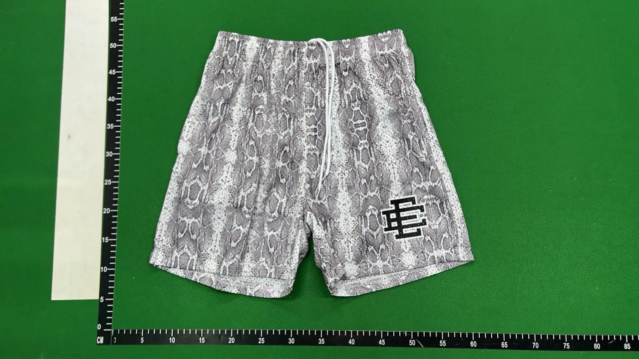 Eric Emanuel EE Floral Shorts [40 styles] -2
