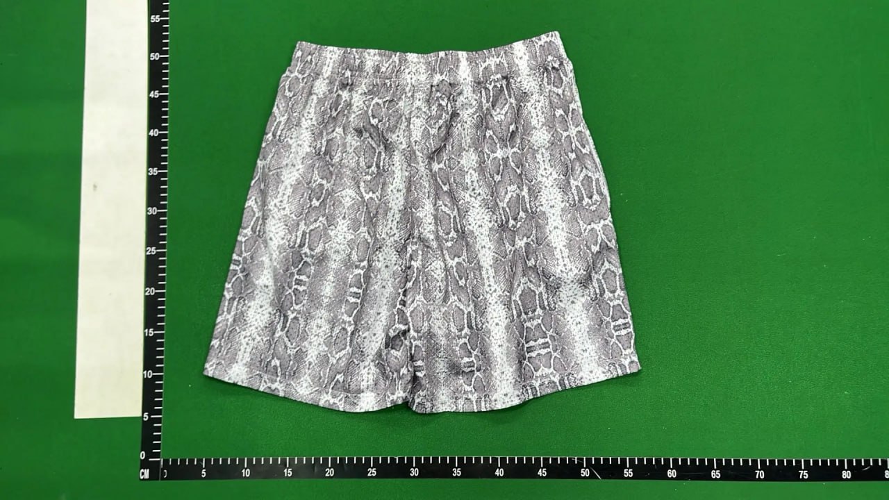 Eric Emanuel EE Floral Shorts [40 styles] -4