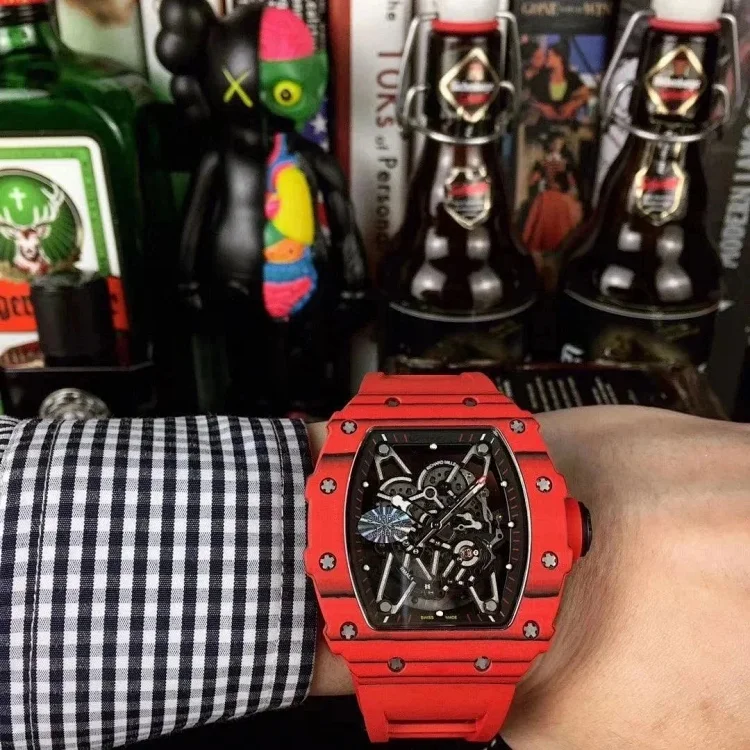 Richard Mille RM 055 Bubba Wat