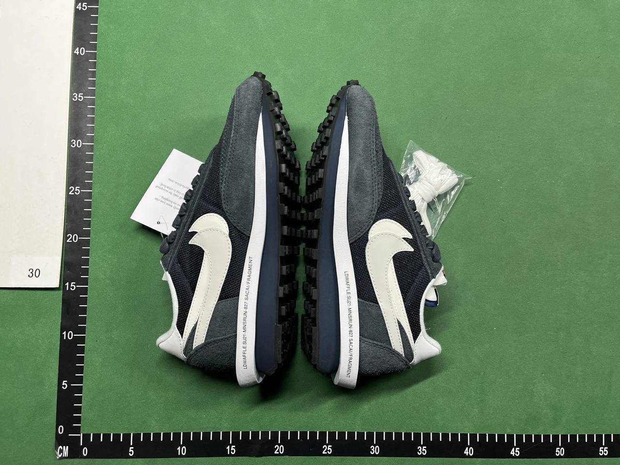 Sacai Nike LDWaffle  VaporWaffle Sneakers [14 styles] -3