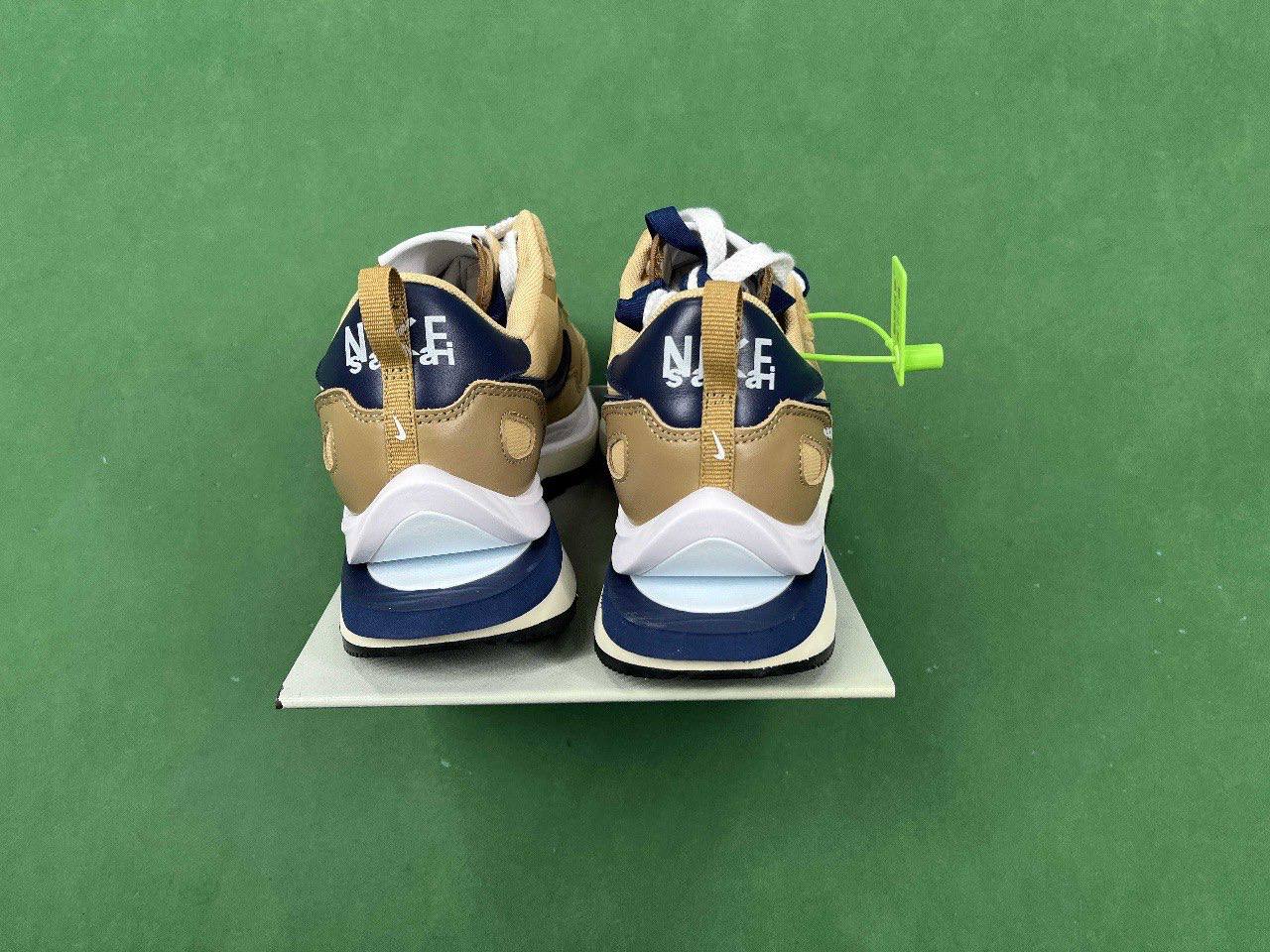 Sacai Nike LDWaffle  VaporWaffle Sneakers [14 styles] -4