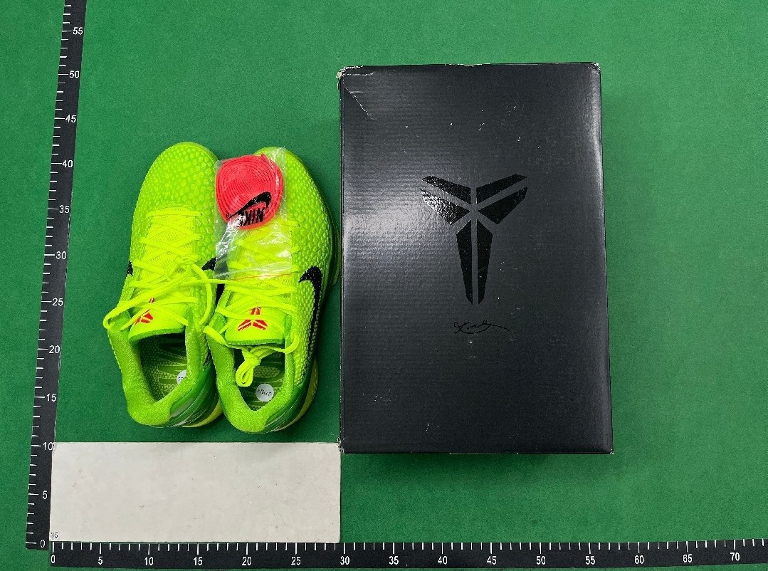 Nike Kobe Basketball Shoes [29 styles] -2