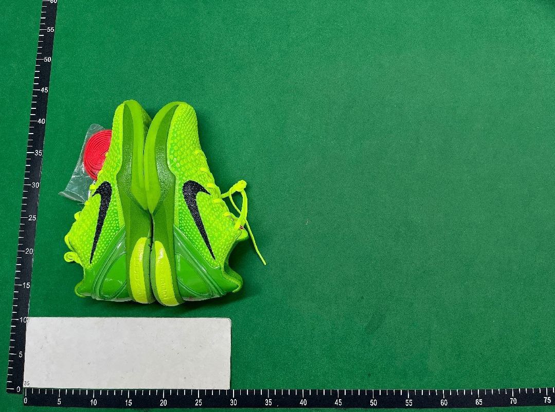 Nike Kobe Basketball Shoes [29 styles] -4