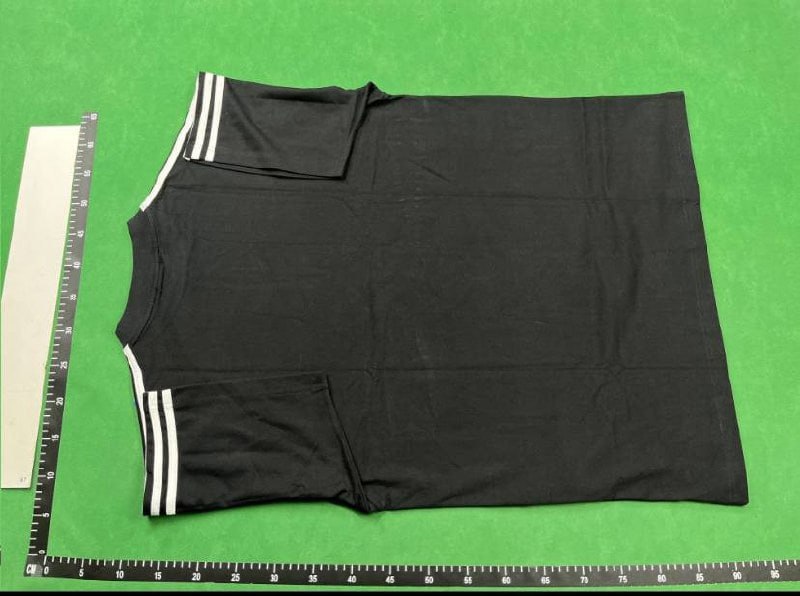 Balenciaga x Adidas T-Shirts [21 styles] -4