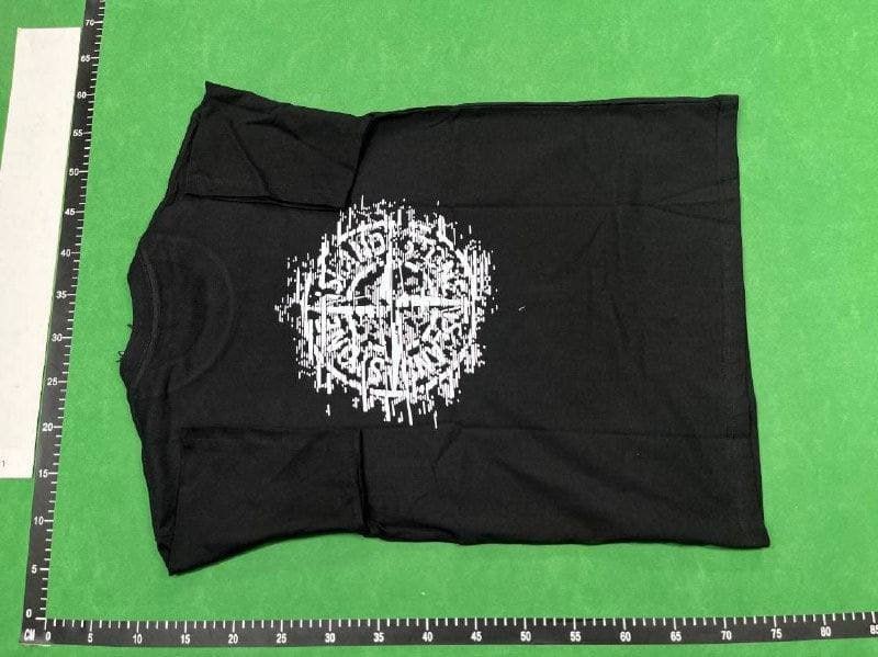 Stone Island T-ShirtShorts [37 styles] -3