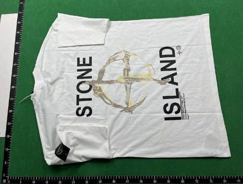 Stone Island T-ShirtShorts [37 styles] -4