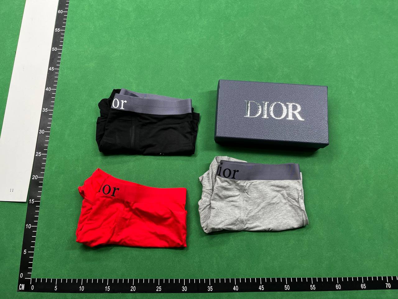 Dior Classic Boxer Briefs [28 styles] -2