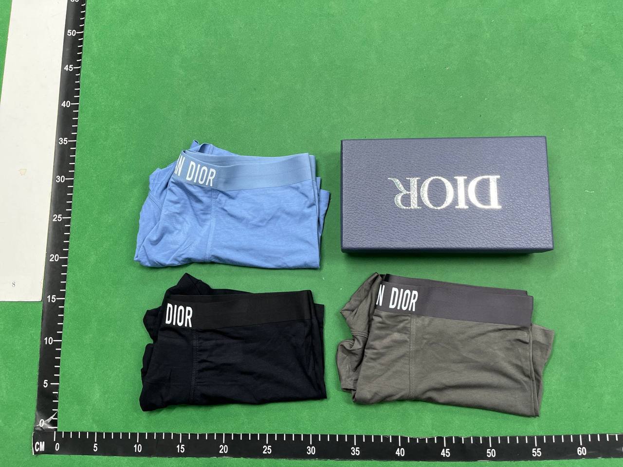 Dior Classic Boxer Briefs [28 styles] -3