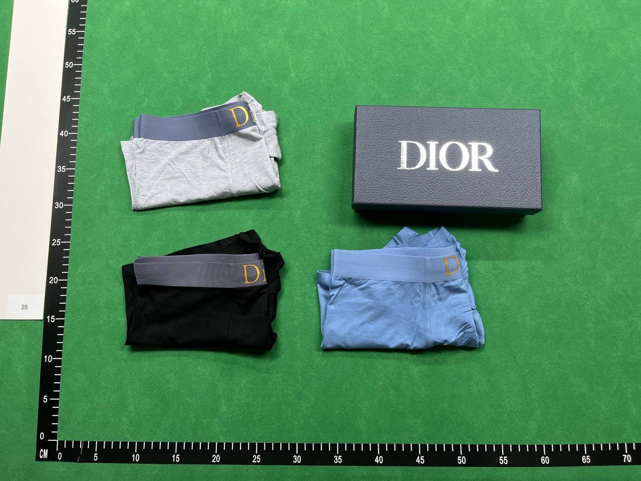 Dior Classic Boxer Briefs [28 styles] -4