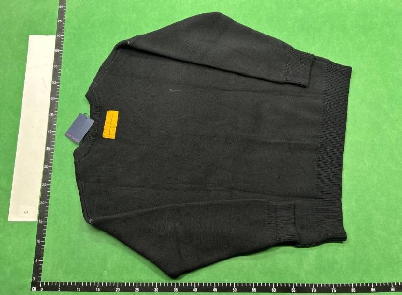 Drew House Smiley Face Sweater [40 styles] -3