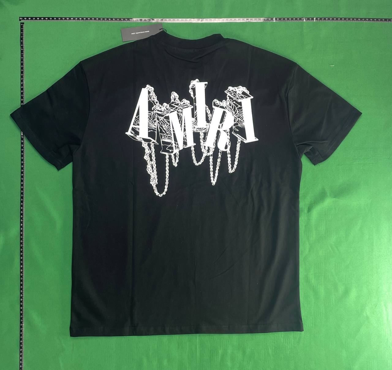 Amiri Chain Logo T-Shirt [19 styles] -2