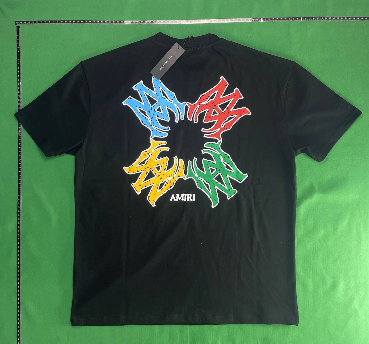 Amiri Chain Logo T-Shirt [19 styles] -3