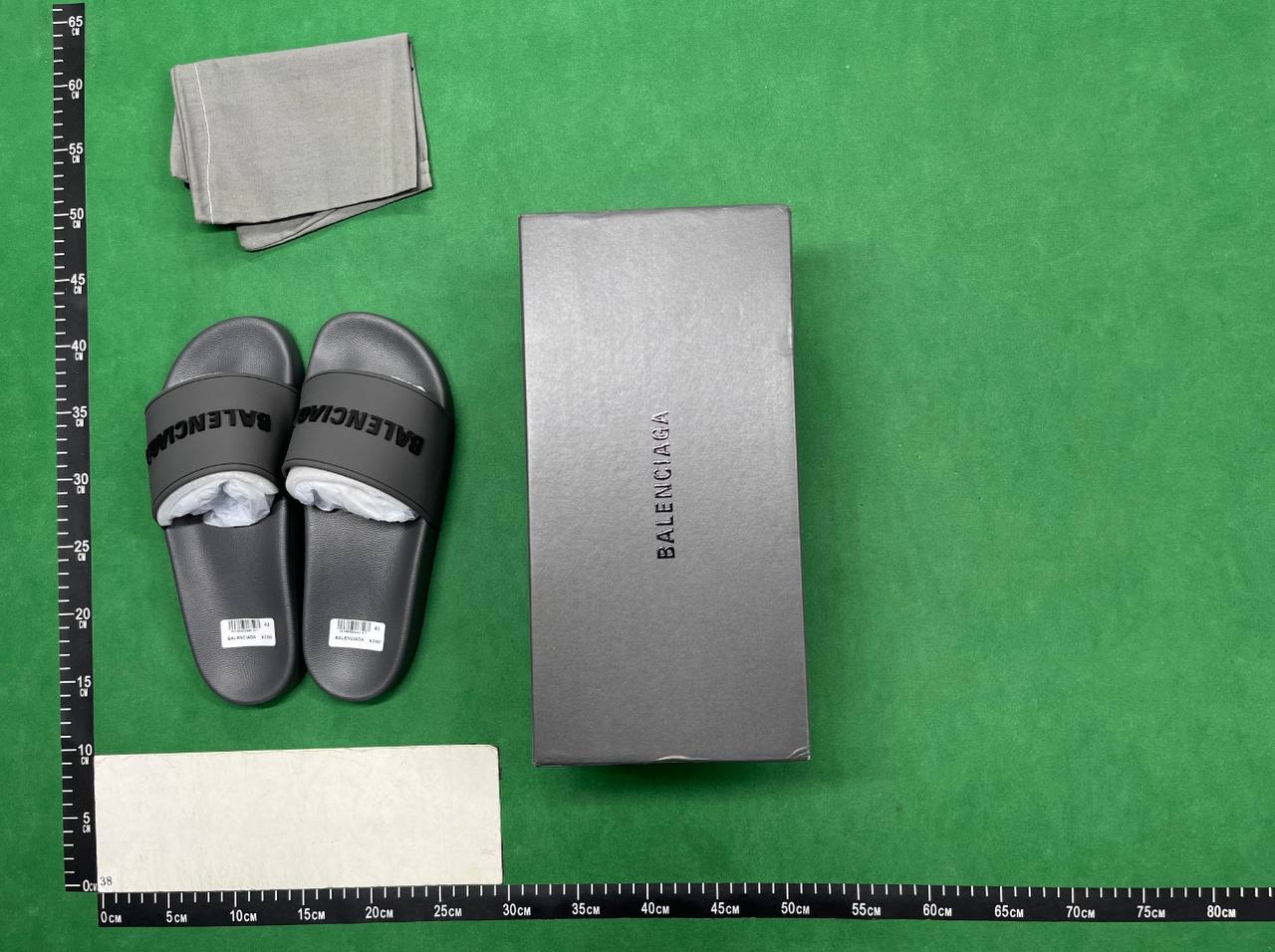Balenciaga Slide Sandals [40 styles] -3