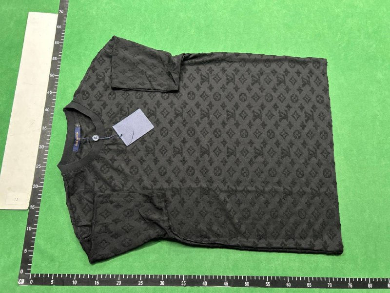  Balenciaga, Gucci, Dior, Burberry T-ShirtShorts Sets [37 styles] -2