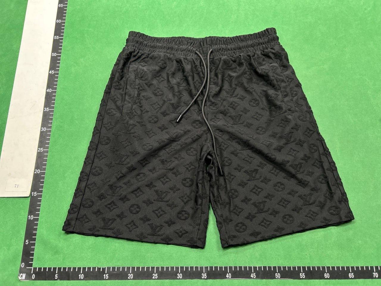  Balenciaga, Gucci, Dior, Burberry T-ShirtShorts Sets [37 styles] -4