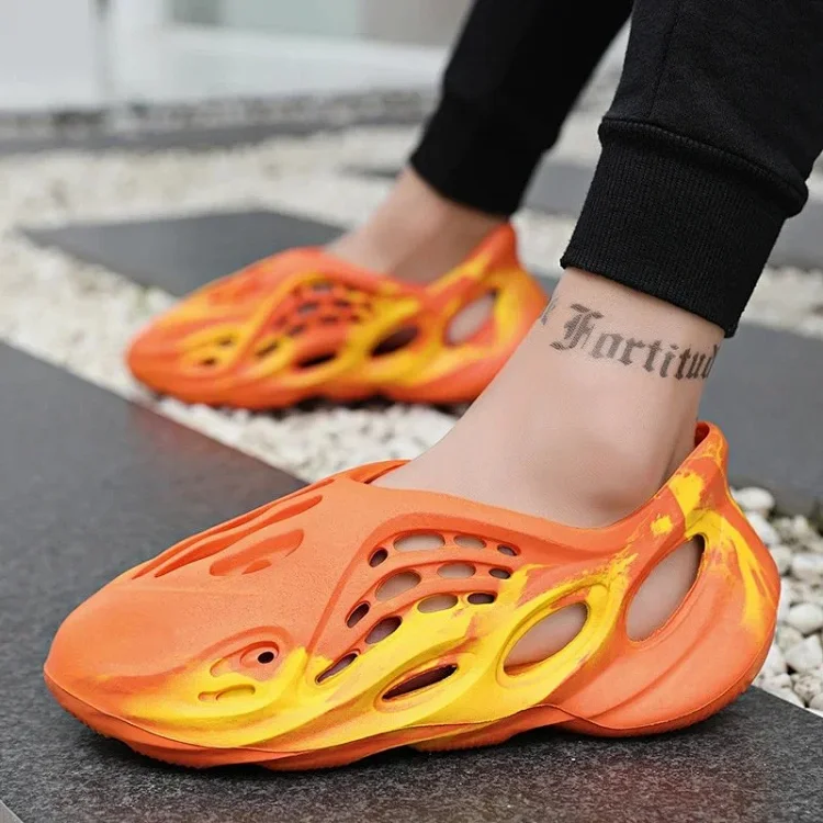 Adidas Yeezy Foam Runner Shoes