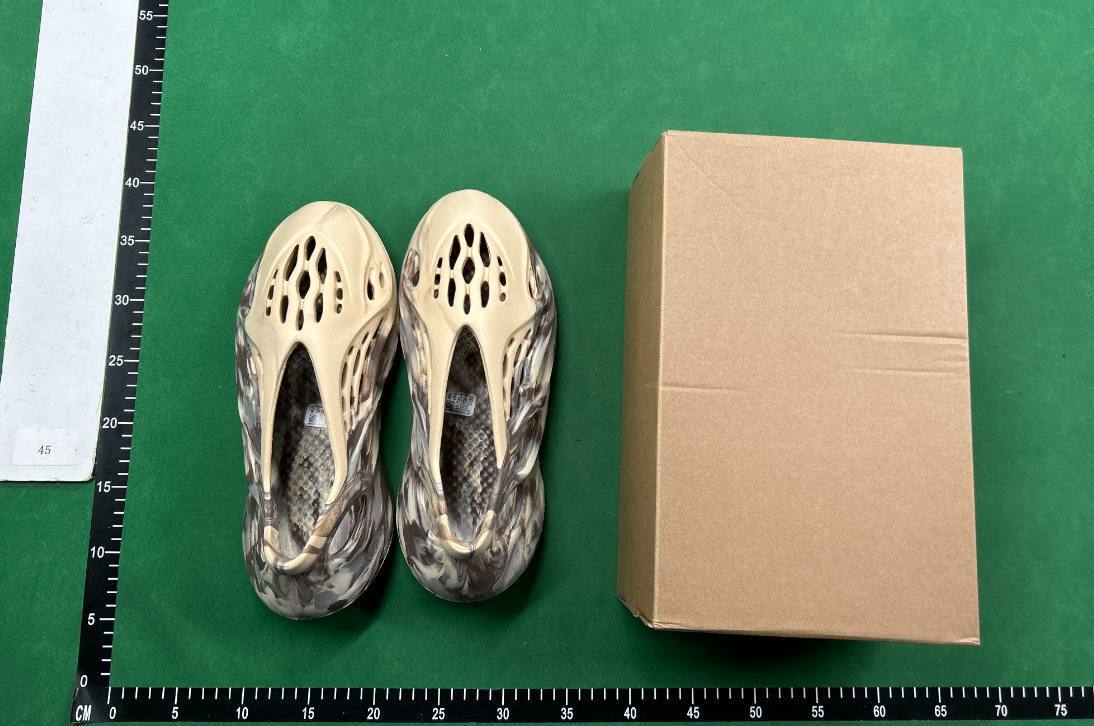 Adidas Yeezy Foam Runner Shoes [26 styles] -3