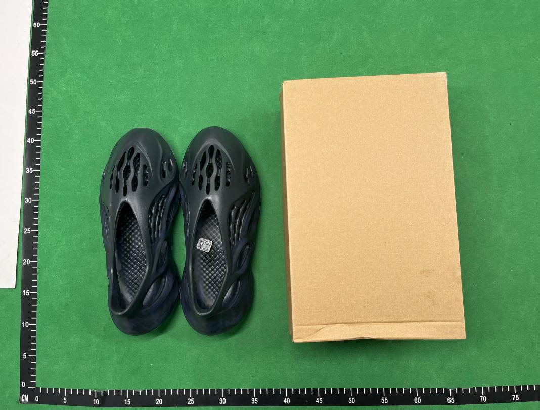 Adidas Yeezy Foam Runner Shoes [26 styles] -4
