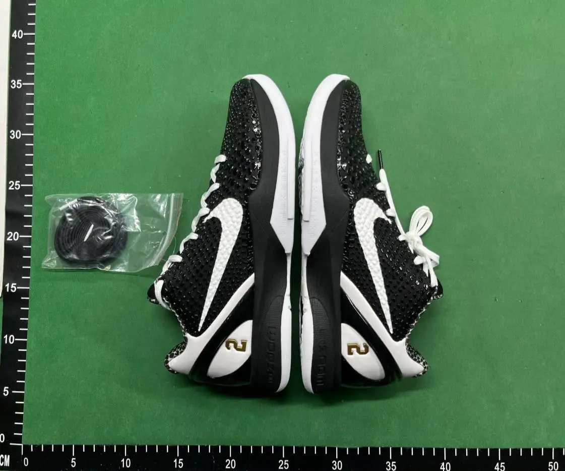 Nike Kobe Basketball Shoes [27 styles] -2