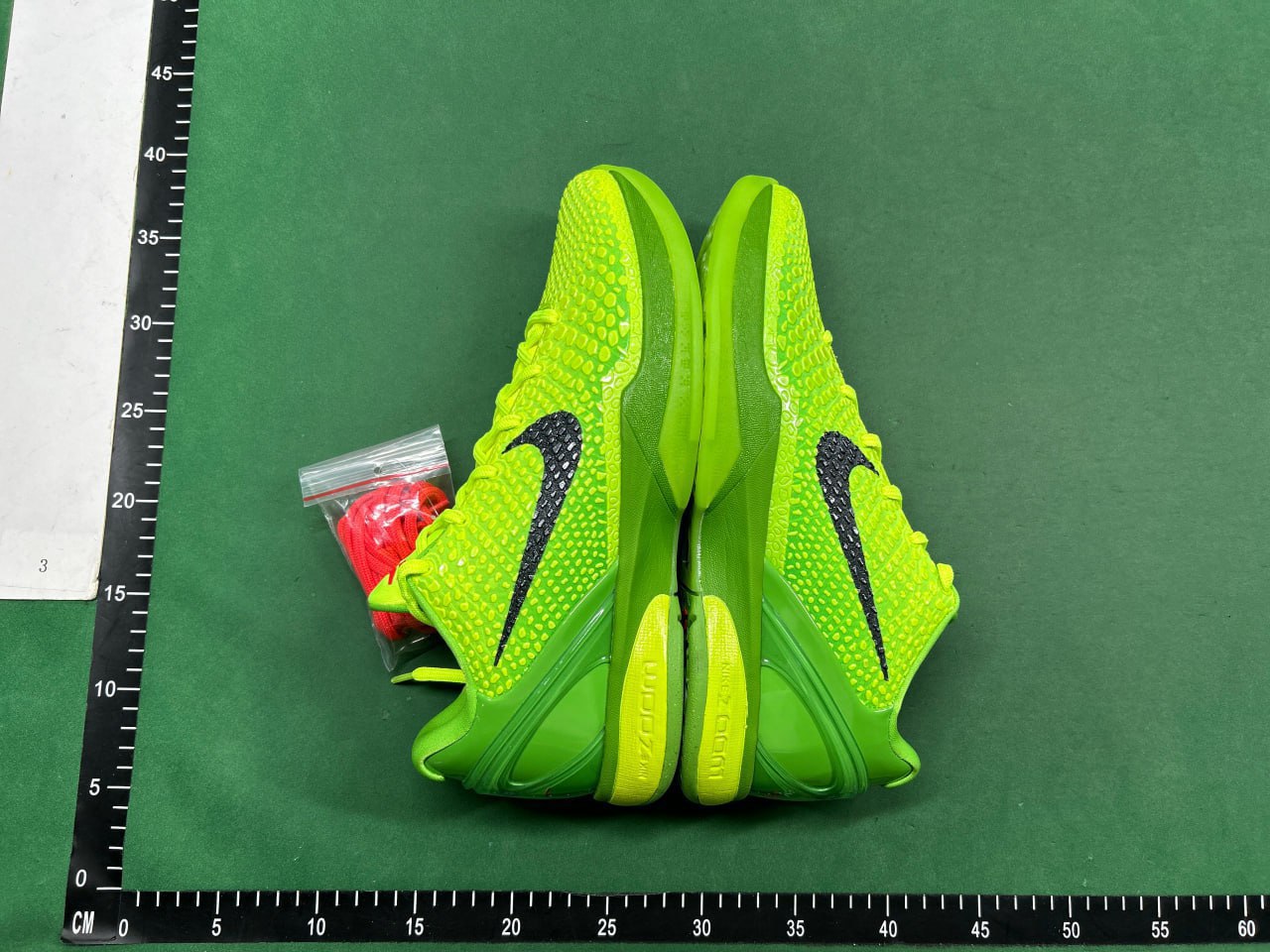 Nike Kobe Basketball Shoes [27 styles] -3