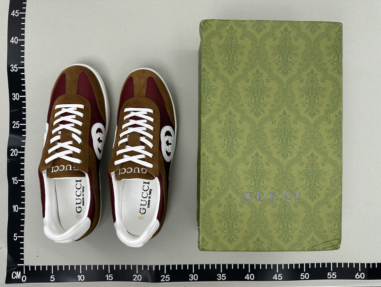 Gucci Shoes -2