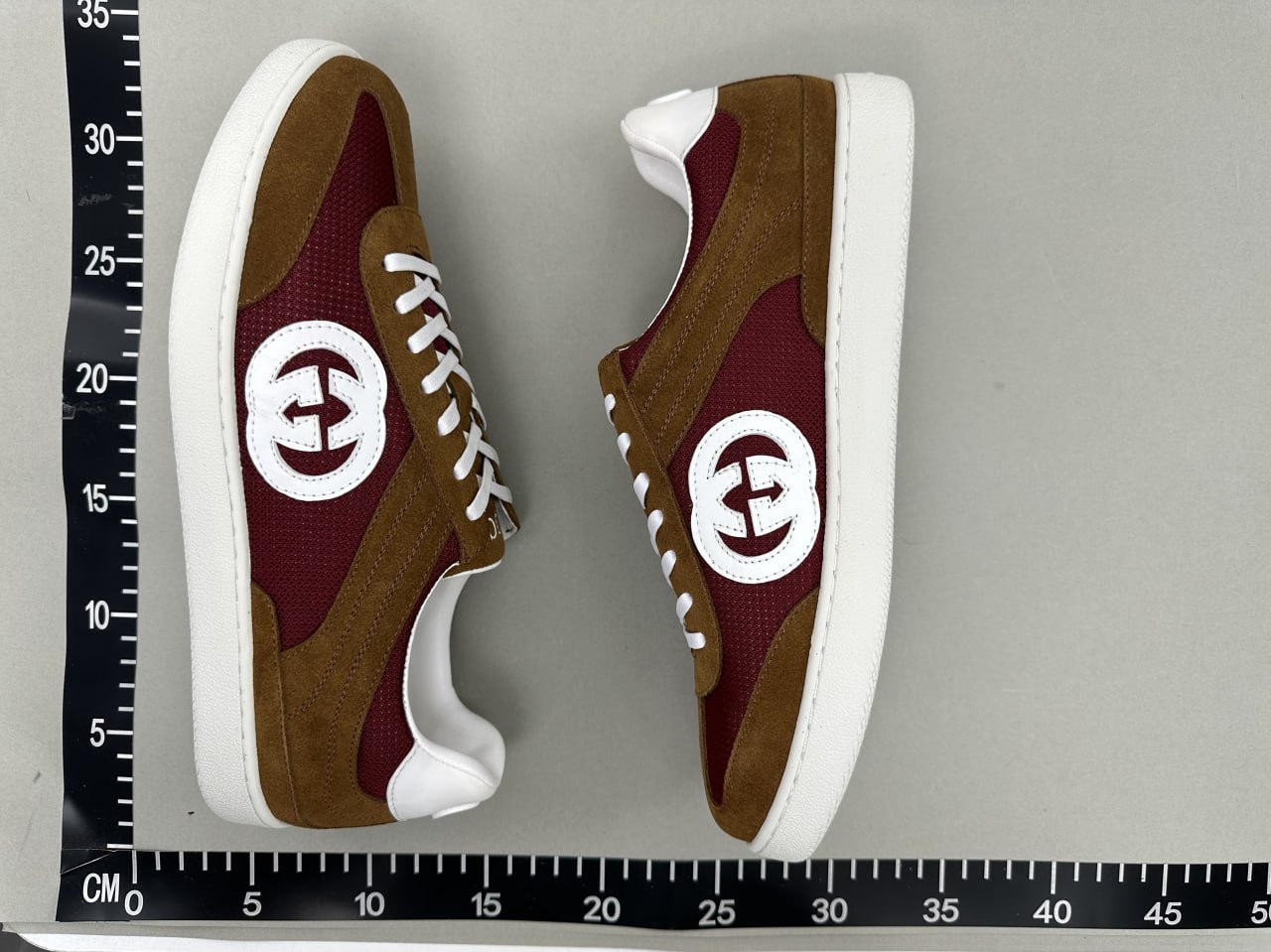 Gucci Shoes -4