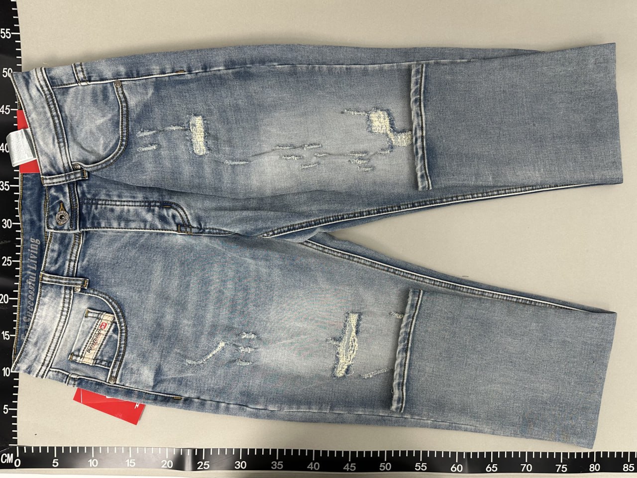 Diesel Jeans -4