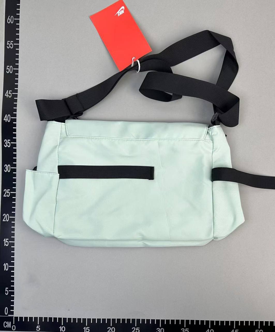 Nike B22 Messenger Bag [16 styles] -3