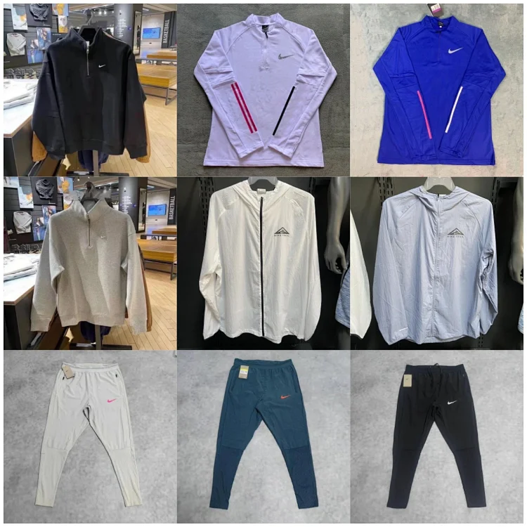  Nike Running JacketPants 36 s