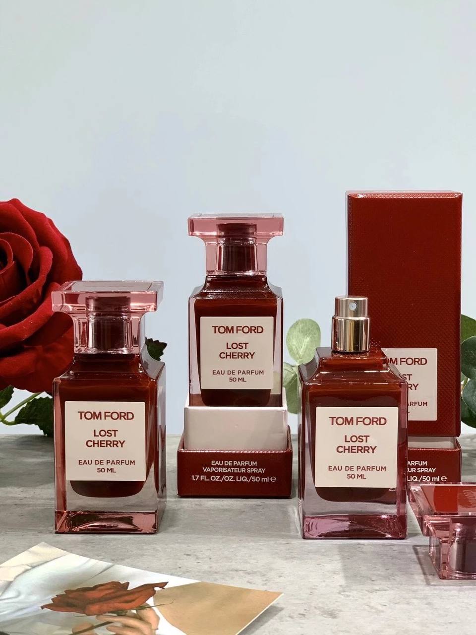 Tom Ford cologne -2