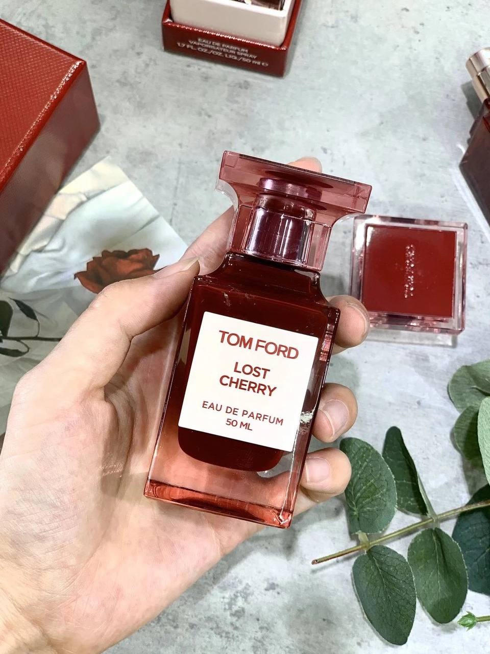 Tom Ford cologne -3