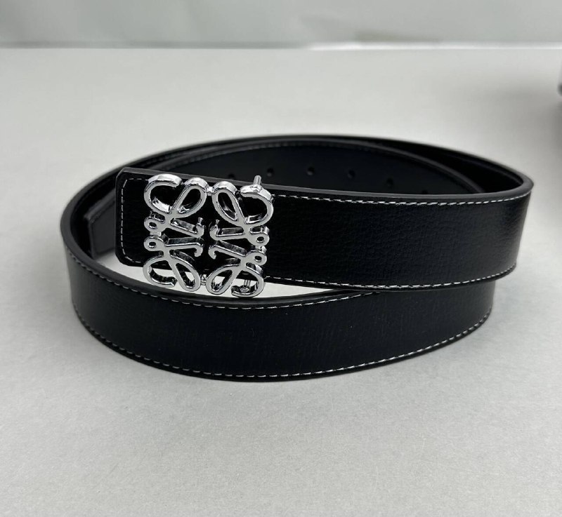 Loewe Anagram Belt [10 styles] -2