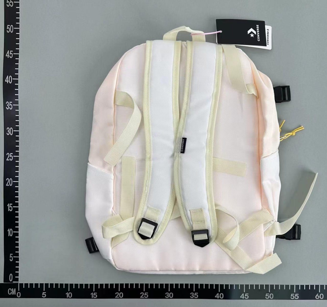 Converse Straight Edge Backpack -3