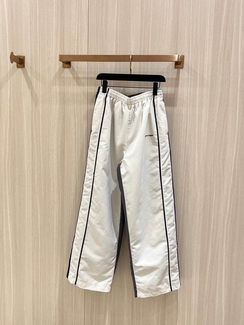 Balenciaga Track Jacket & Pants Set 30 styles -4