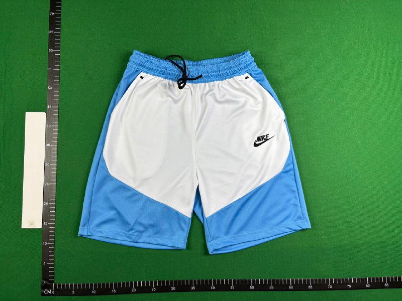 Nike Short Sleeve Set -2