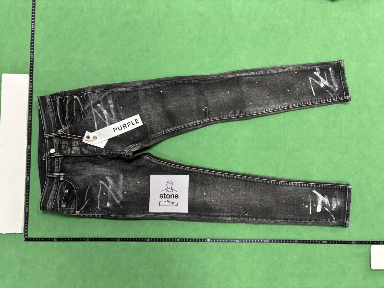 PURPLE Stone Jeans 25 styles -4