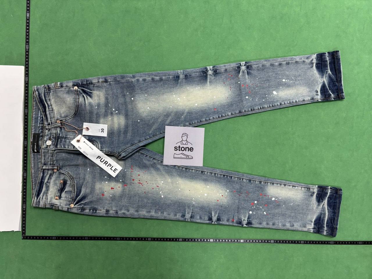 PURPLE Stone Jeans 25 styles -2