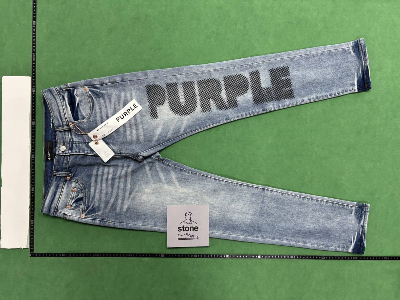 PURPLE Stone Jeans 25 styles -3