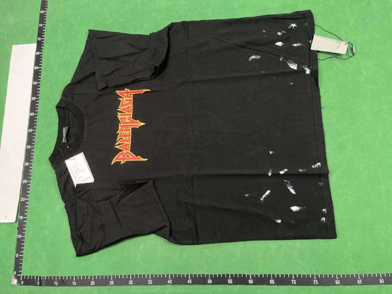  Louis Vuitton T-shirt -4