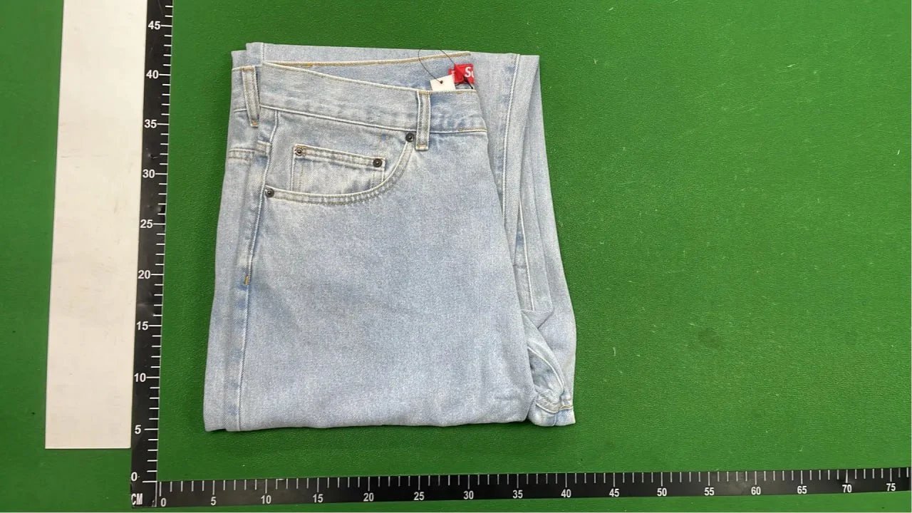 Pants Daily Finds Channel -3