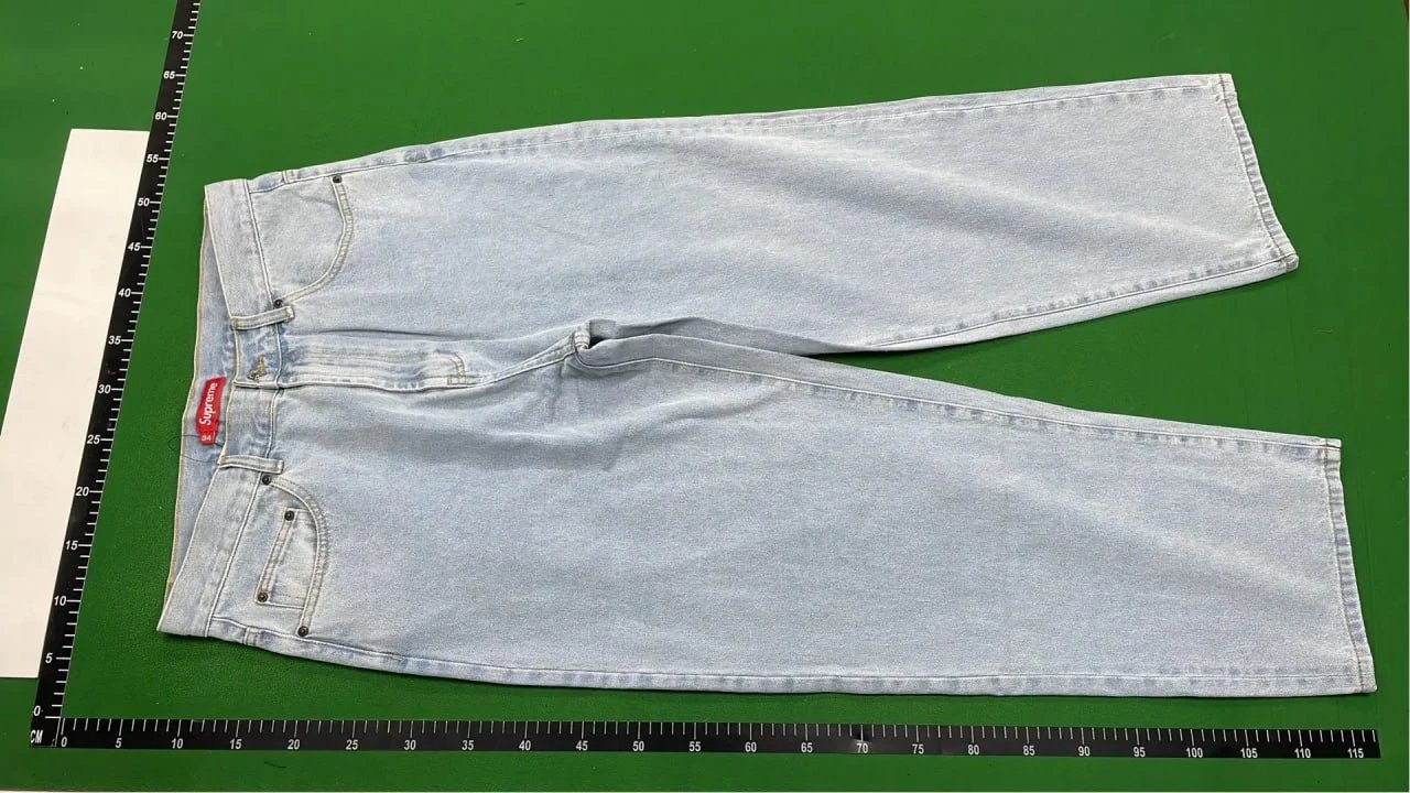 Pants Daily Finds Channel -2